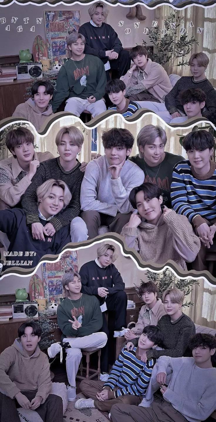 BTS thumbnail