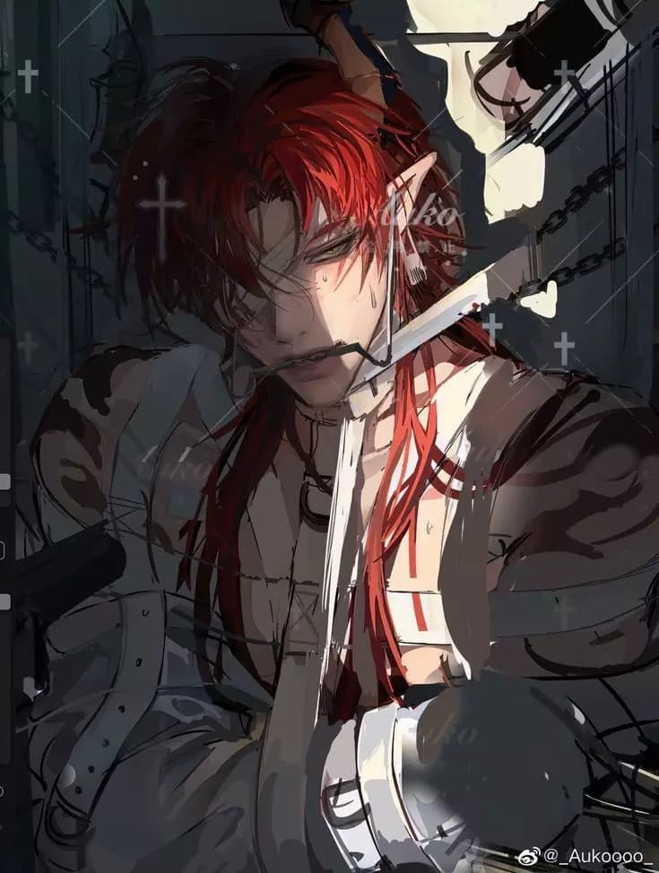 Kenji 🏮 thumbnail