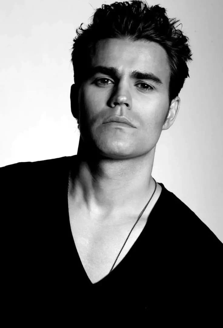 Paul wesley thumbnail