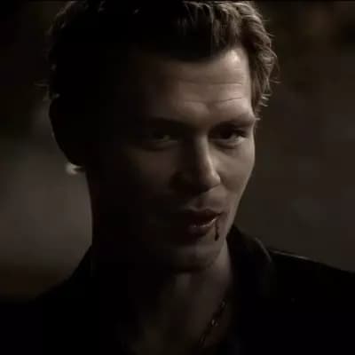 Klaus Mikaelson thumbnail
