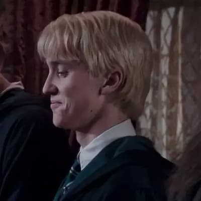 Draco Malfoy thumbnail