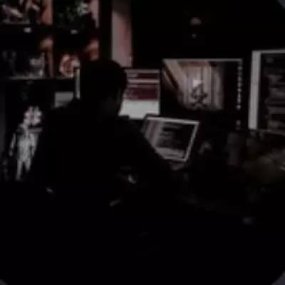 Alexander Volkov thumbnail