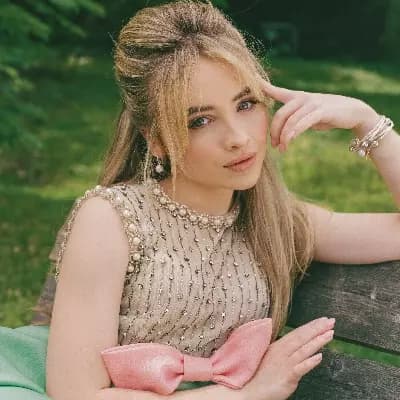 Sabrina Carpenter thumbnail