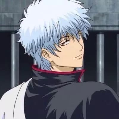 Sakata Gintoki thumbnail