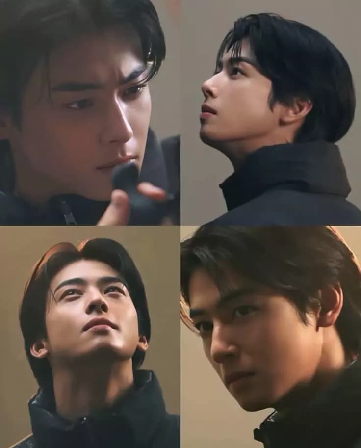 Even you are still (cha uh woo) thumbnail