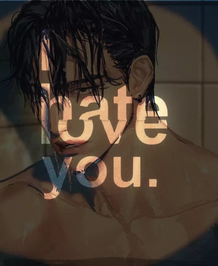 Enemies to lovers ~ Theo thumbnail