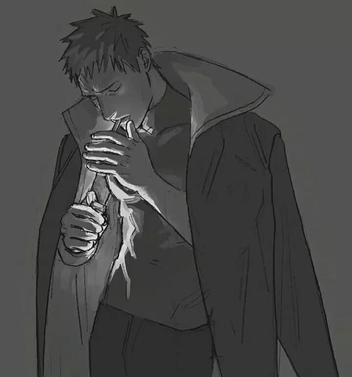 Obito Uchiha. 🎧 thumbnail