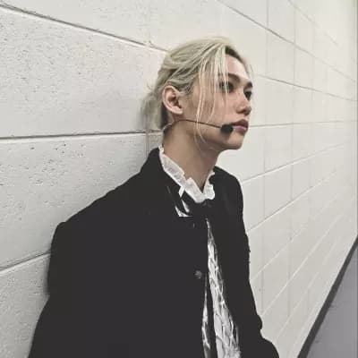 Lee felix thumbnail