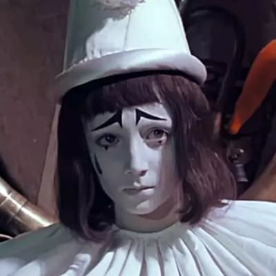 Pierrot thumbnail