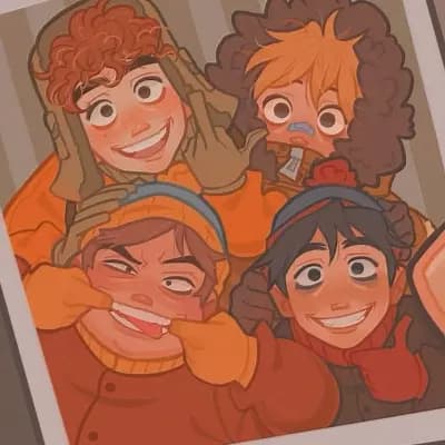 South Park Squad thumbnail