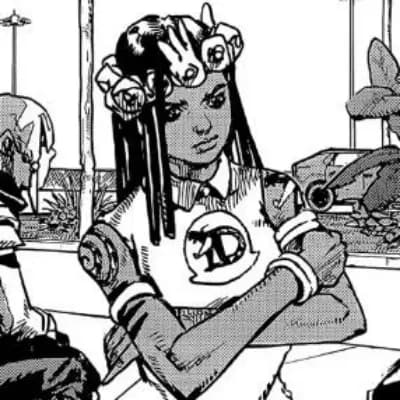Dragona Joestar thumbnail