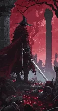 Dark FANTASY thumbnail