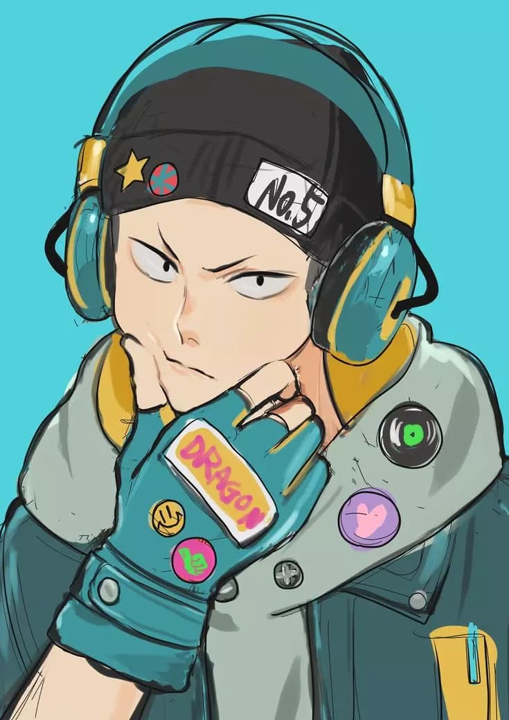 Ryounosuke Tanaka thumbnail