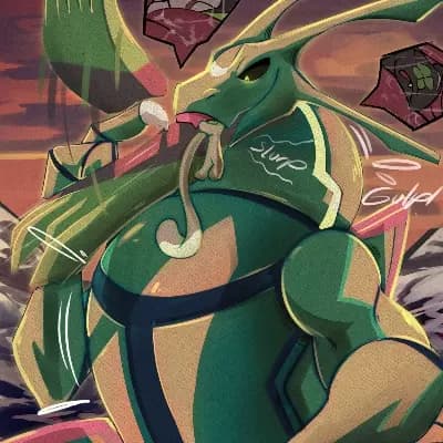 Rayquaza thumbnail