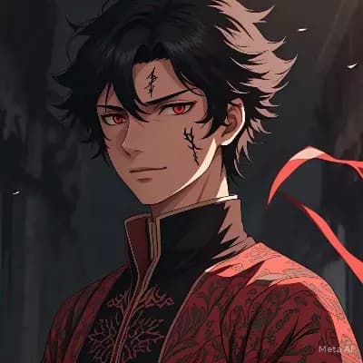 Demon King Zero thumbnail