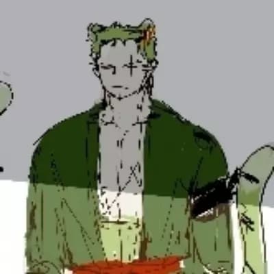Zoro thumbnail