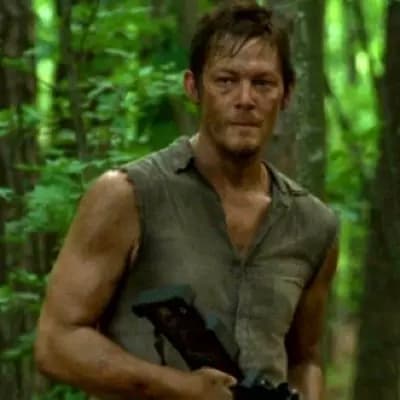 Daryl Dixon thumbnail