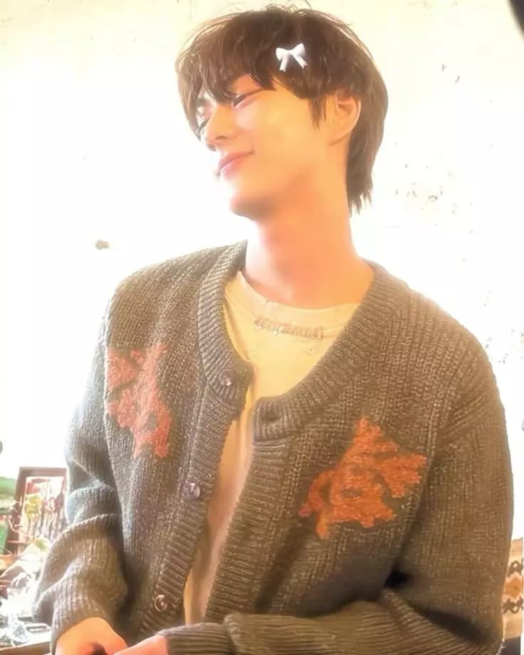 Jungwon thumbnail