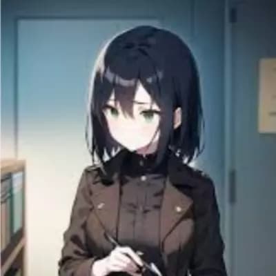 Detective Anya Petrova thumbnail