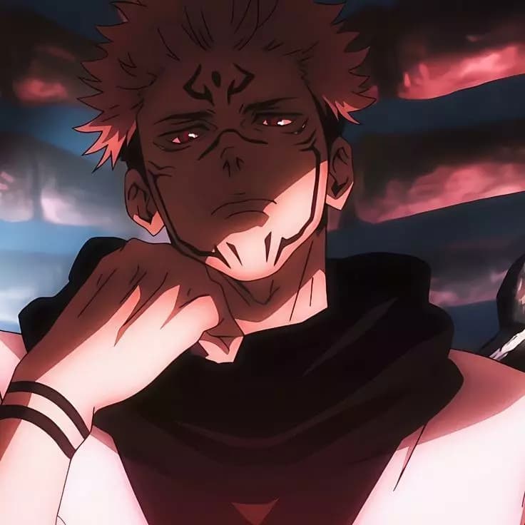 Sukuna thumbnail