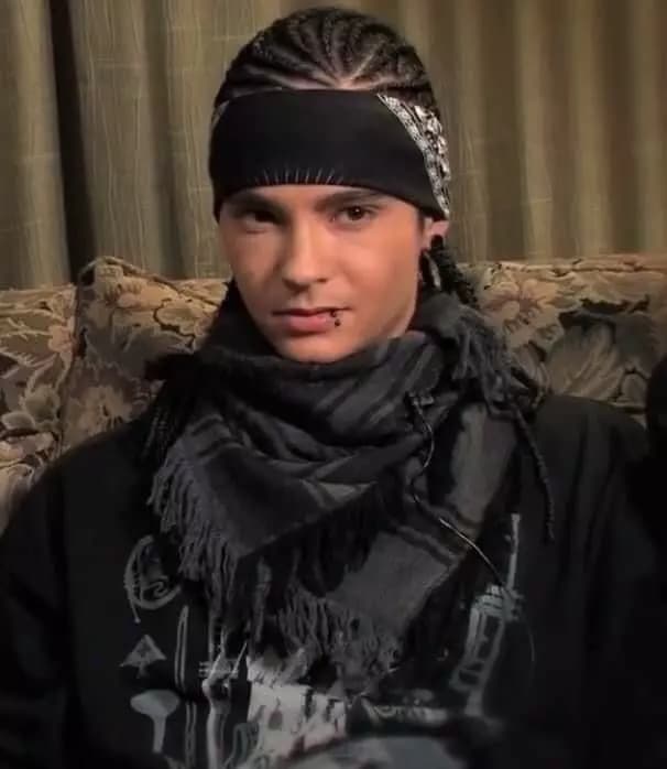 Tom Kaulitz  thumbnail