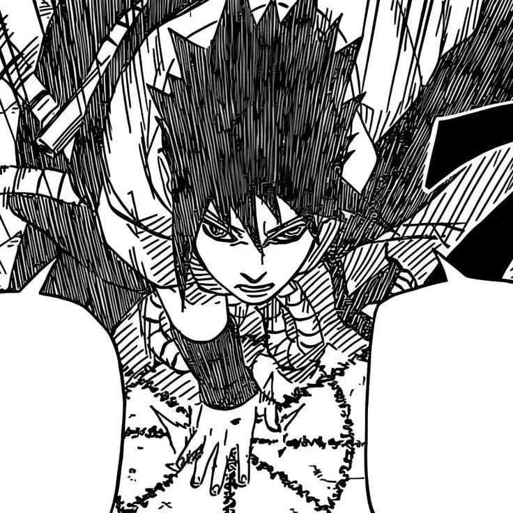 Sasuke Uchia thumbnail