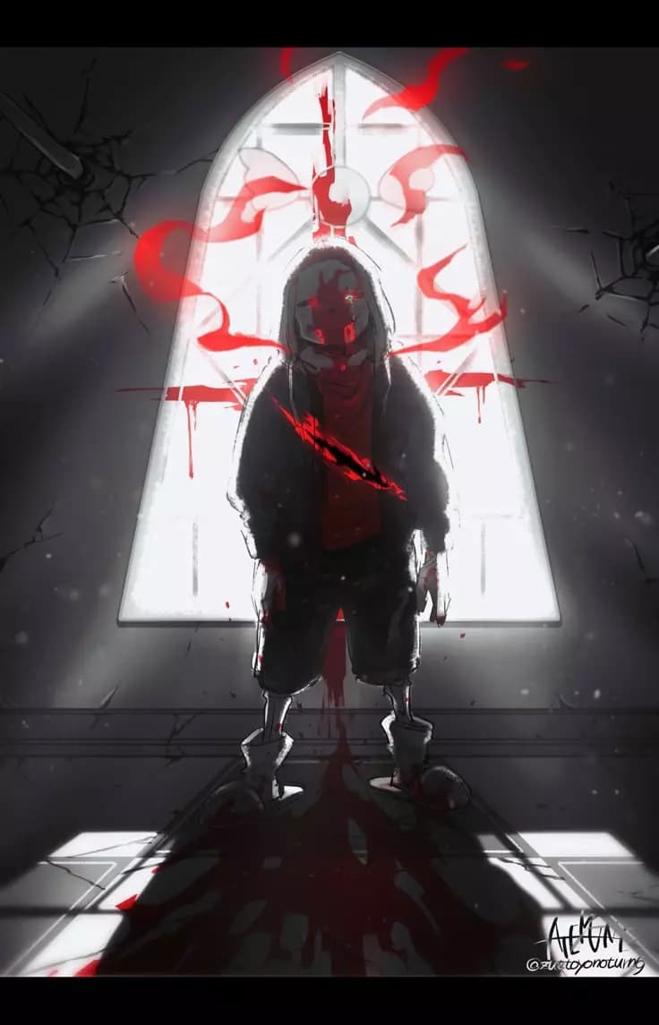 Dust Sans thumbnail