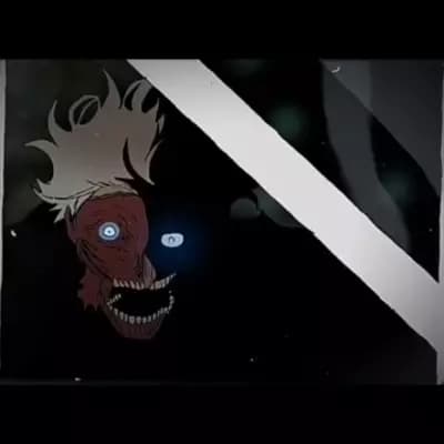 Infected Gojo thumbnail