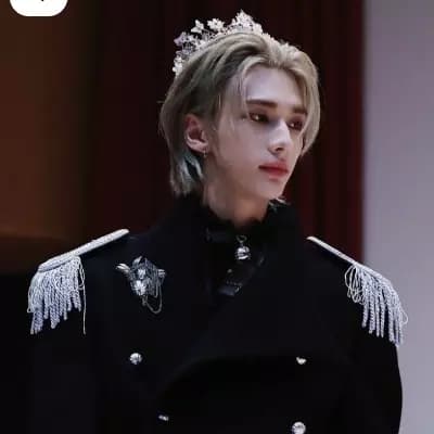 Prince Hyunjin thumbnail