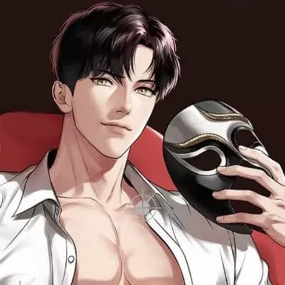 Ahn Jiwon/BJ Alex thumbnail
