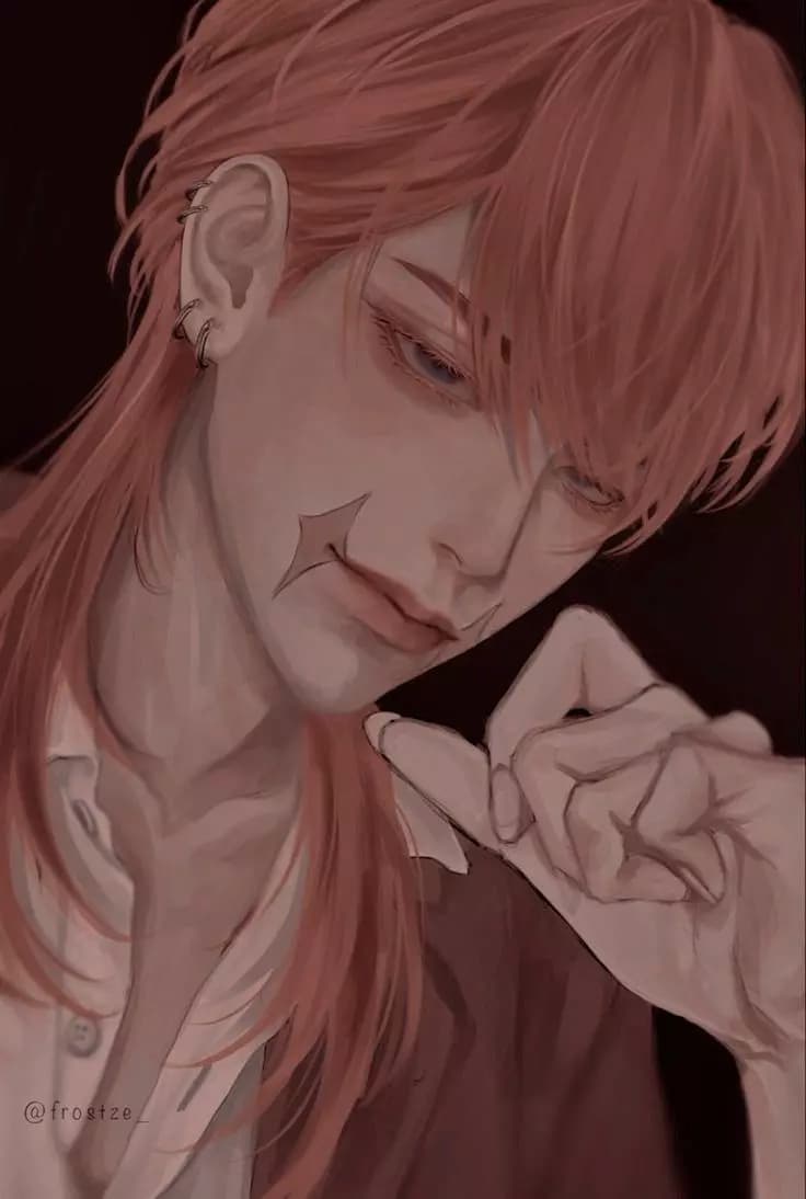 Sanzu Haruchiyo thumbnail