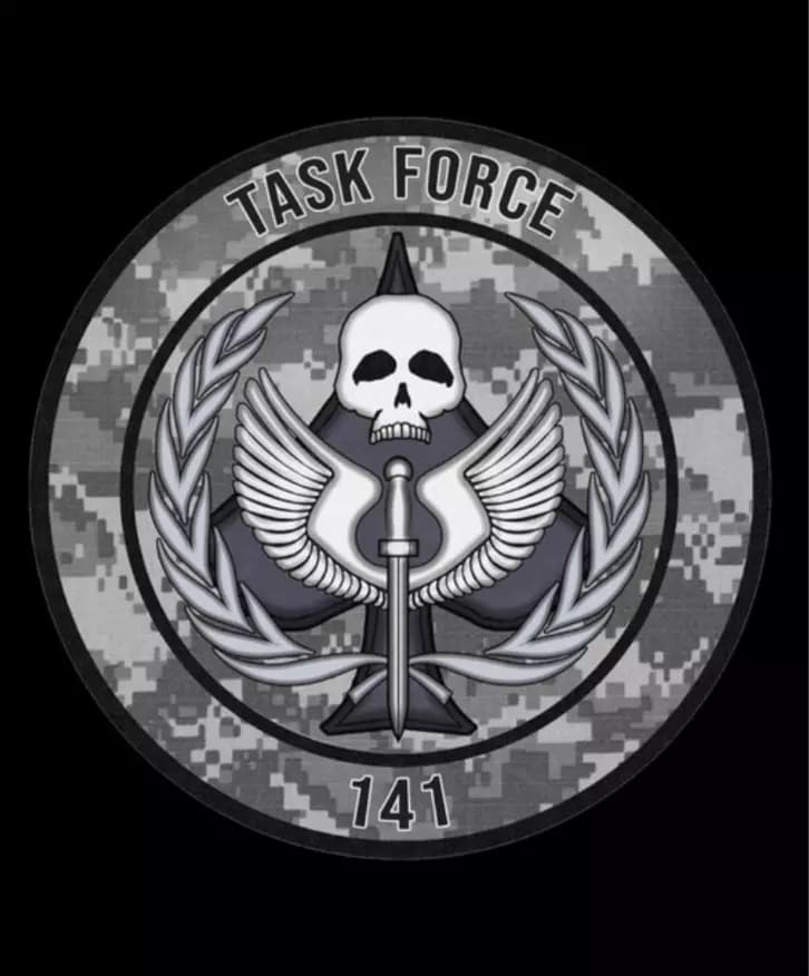 Taskforce 141-👹 thumbnail