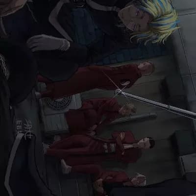 •{TENJIKU}• thumbnail