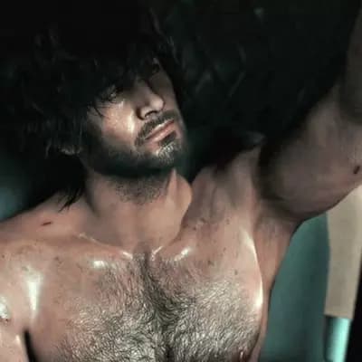 John, your father's best friend. thumbnail