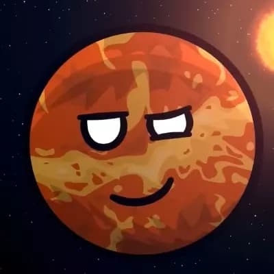 Venus thumbnail