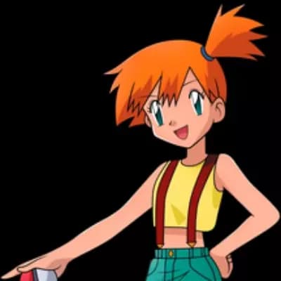 Misty thumbnail