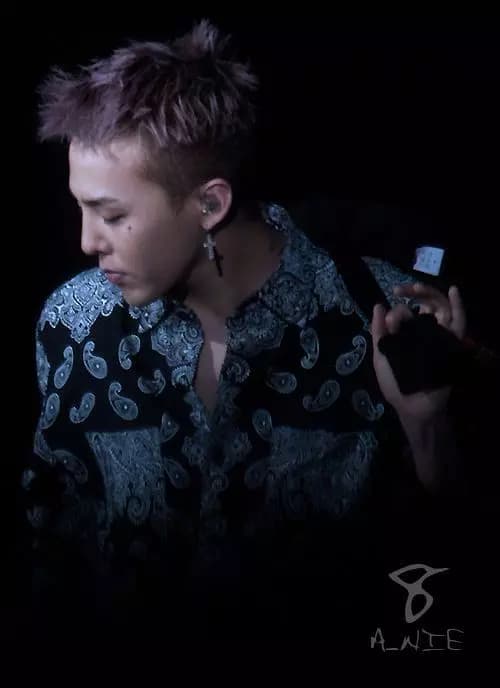 Kwon Jiyong  thumbnail