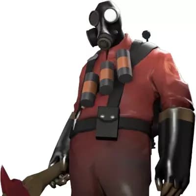 Pyro (TF2) thumbnail