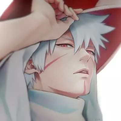 Tobirama Senju thumbnail