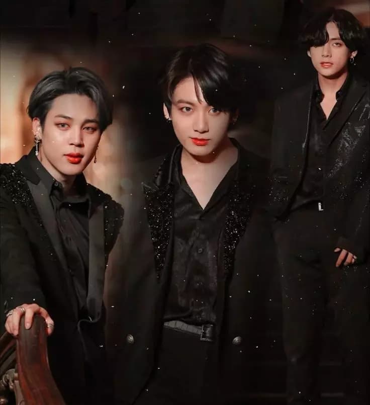 Taekookmin vampires thumbnail