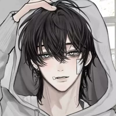 Stacy's brother ✮ | BL thumbnail