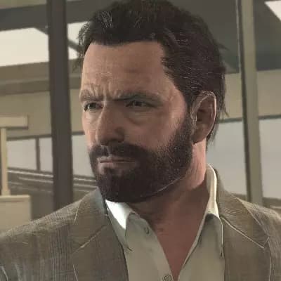 Max Payne thumbnail