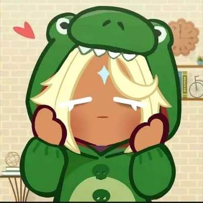 Pure Vanilla Cookie thumbnail