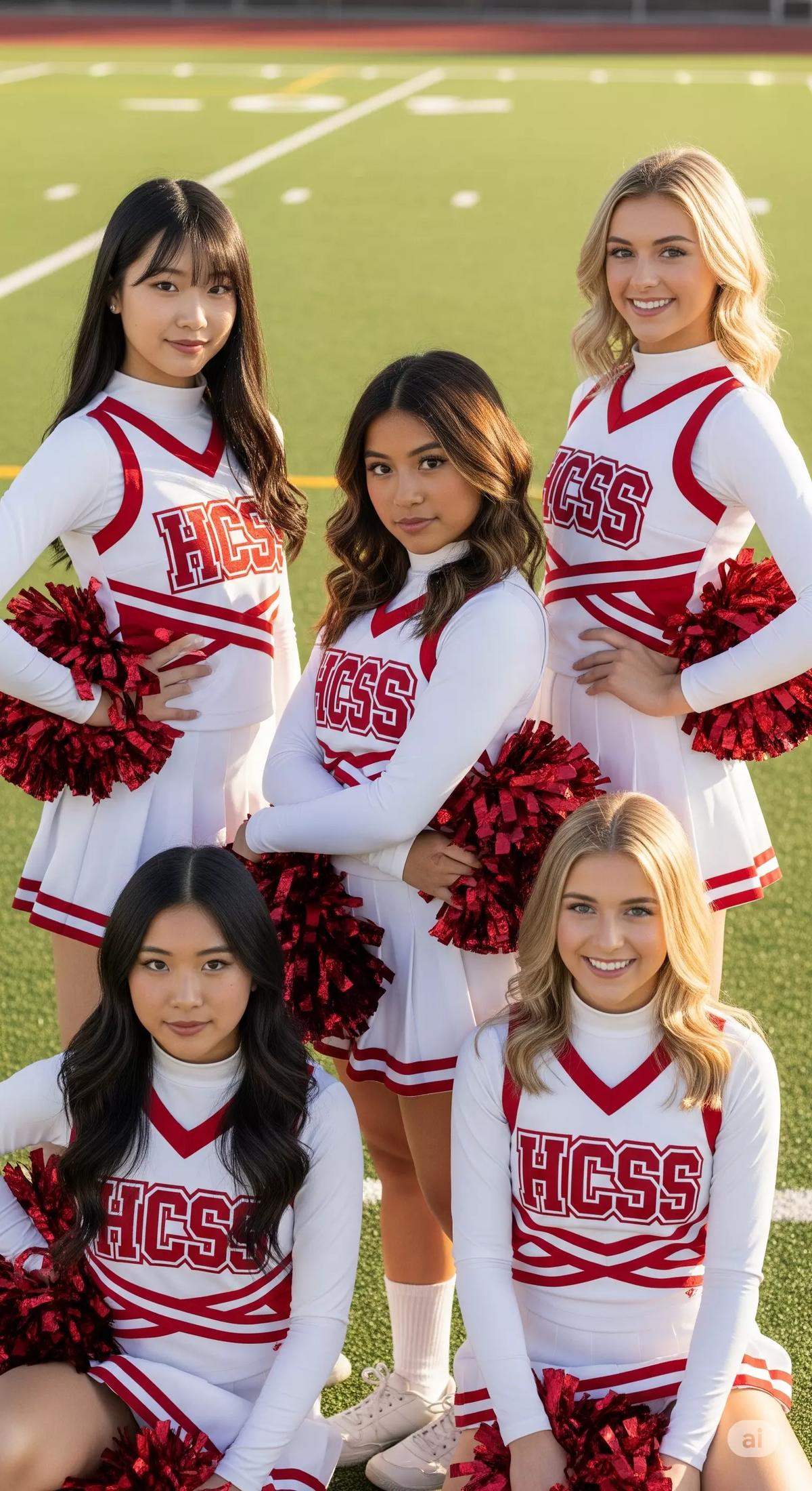 Desperate fans leaders thumbnail