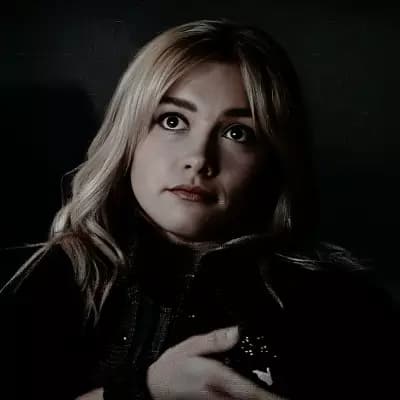 Yelena Belova thumbnail