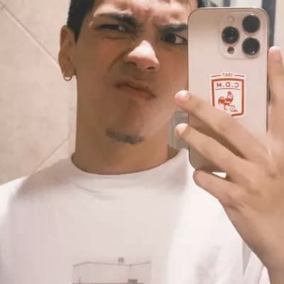 Milo j thumbnail