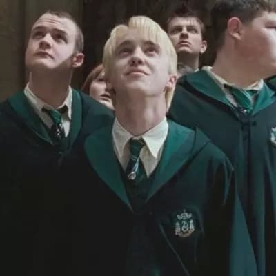 Draco Malfoy thumbnail