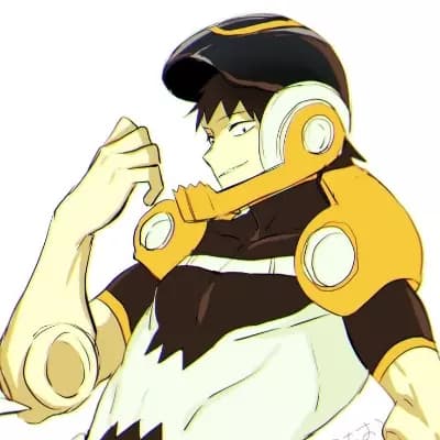 Sero Hanta. thumbnail
