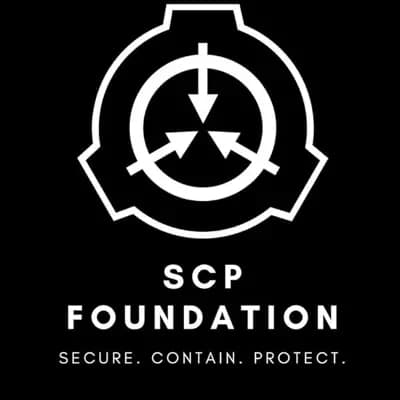 SCP foundation RP  thumbnail