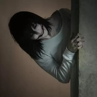 Jeff The Killer thumbnail